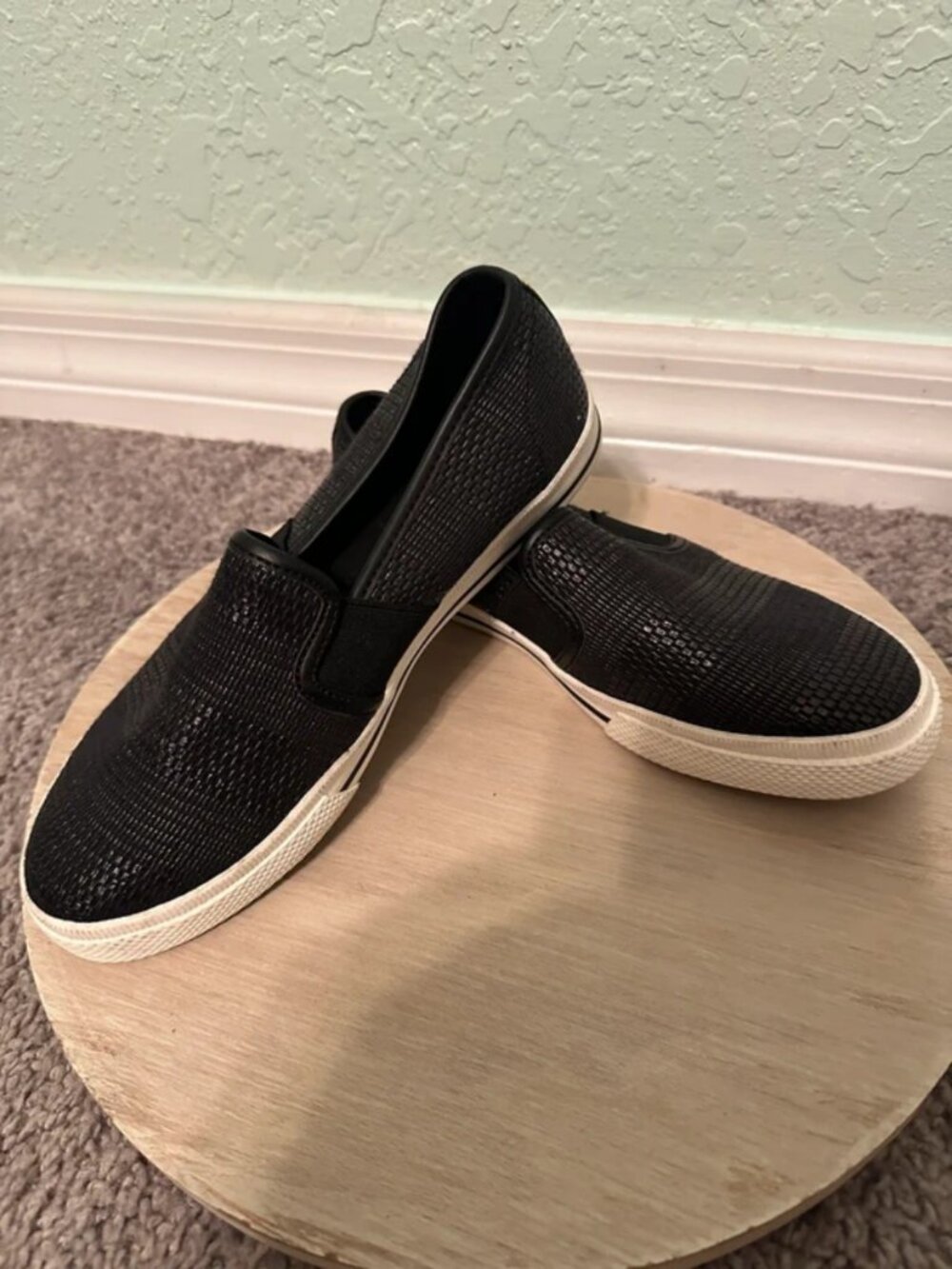 Women’s Ralph Lauren shoes
